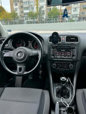 VW Golf 6, снимка 15