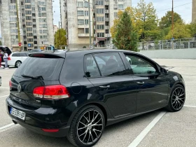 VW Golf 6, снимка 5