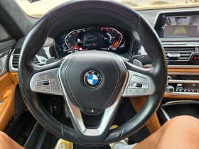 BMW 740, снимка 14