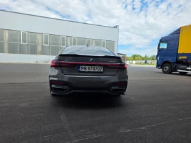 BMW 740, снимка 8