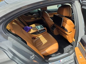 BMW 740, снимка 10