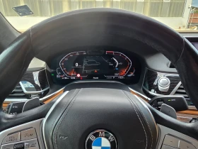 BMW 740, снимка 17