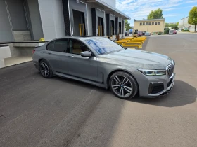 BMW 740, снимка 5