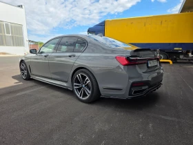 BMW 740, снимка 4