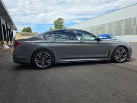 BMW 740, снимка 7