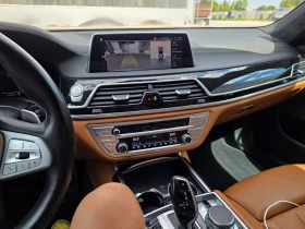 BMW 740, снимка 16