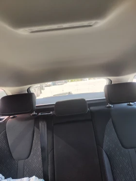 Skoda Octavia, снимка 9