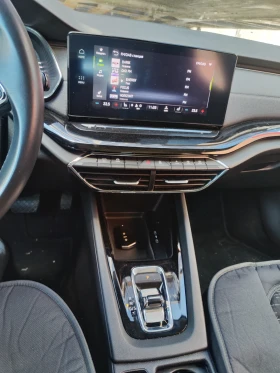 Skoda Octavia, снимка 12