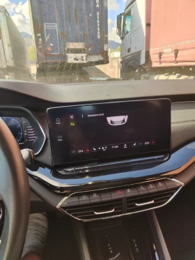 Skoda Octavia, снимка 13