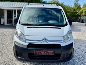 Citroen Jumpy 2.0HDI, снимка 1