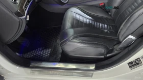 Mercedes-Benz S 550 LONG 4MATIC* HUD* 360* ОБДУХ* НАВИ* ПАНО, снимка 16