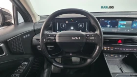 Kia K8 3.5* LPG* PRESTIGE* EDITON* ОБДУХВАНЕ* МАСАЖ* LANE, снимка 14