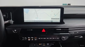 Kia K8 3.5* LPG* PRESTIGE* EDITON* ОБДУХВАНЕ* МАСАЖ* LANE, снимка 15