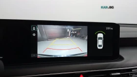 Kia K8 3.5* LPG* PRESTIGE* EDITON* ОБДУХВАНЕ* МАСАЖ* LANE, снимка 16