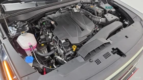 Kia K8 3.5* LPG* PRESTIGE* EDITON* ОБДУХВАНЕ* МАСАЖ* LANE, снимка 6