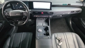Kia K8 3.5* LPG* PRESTIGE* EDITON* ОБДУХВАНЕ* МАСАЖ* LANE, снимка 7