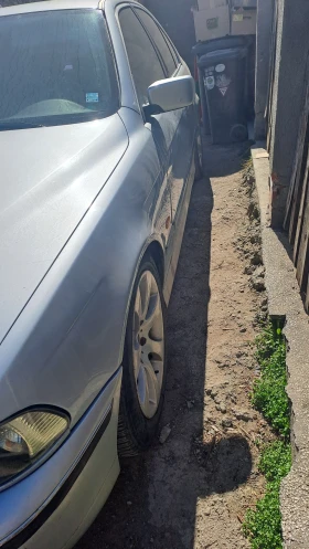 BMW 523, снимка 4