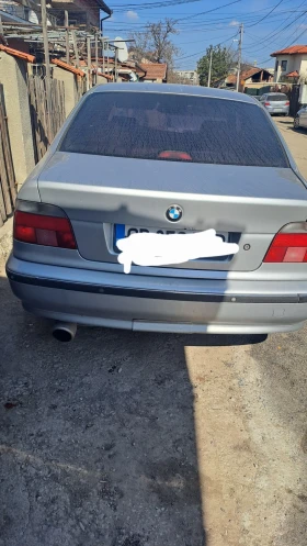 BMW 523, снимка 3
