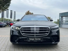 Mercedes-Benz S 500, снимка 1