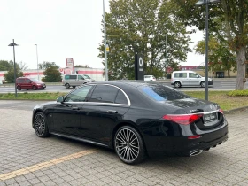 Mercedes-Benz S 500, снимка 3