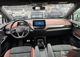VW ID.4 !!!ОЧАКВАН ВНОС!!!PRO PERFORMANCE 77KwH 204hp , снимка 6