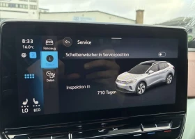VW ID.4 !!!ОЧАКВАН ВНОС!!!PRO PERFORMANCE 77KwH 204hp , снимка 8