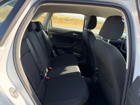 VW Polo 1.6TDI HIGHLINE, снимка 10