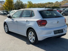 VW Polo 1.6TDI HIGHLINE, снимка 4