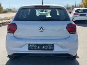 VW Polo 1.6TDI HIGHLINE, снимка 6