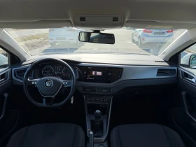 VW Polo 1.6TDI HIGHLINE, снимка 12