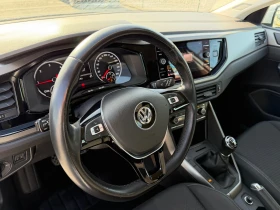 VW Polo 1.6TDI HIGHLINE, снимка 16