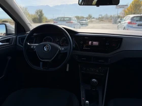 VW Polo 1.6TDI HIGHLINE, снимка 13