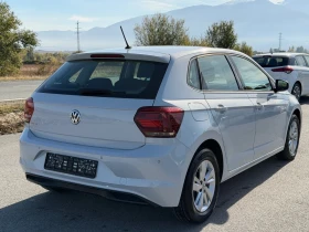VW Polo 1.6TDI HIGHLINE, снимка 5
