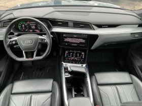 Audi E-Tron 55 quattro Leather LED Navi, снимка 7