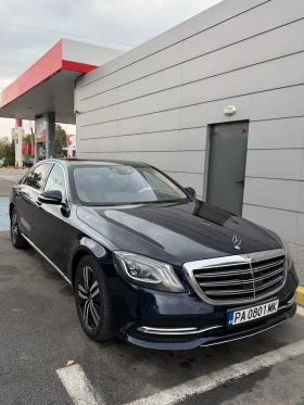 Mercedes-Benz S 400, снимка 2