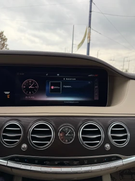 Mercedes-Benz S 400, снимка 14