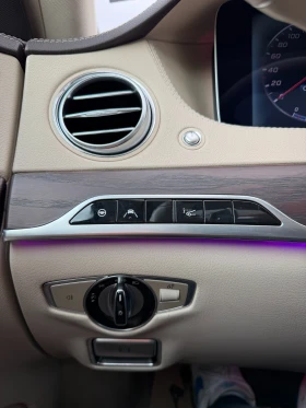 Mercedes-Benz S 400, снимка 15