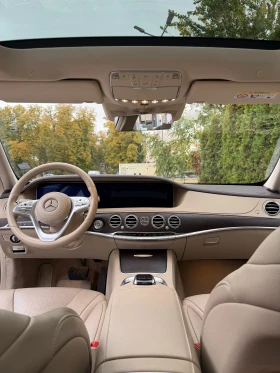 Mercedes-Benz S 400, снимка 7