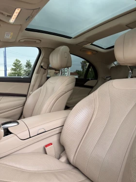 Mercedes-Benz S 400, снимка 12