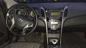 Hyundai I30 1,6CRDI | Mobile.bg    11