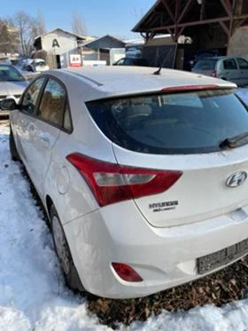 Hyundai I30 1,6CRDI | Mobile.bg    5