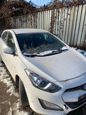 Hyundai I30 1,6CRDI | Mobile.bg    3