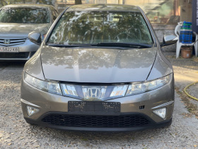 Обява за продажба на Honda Civic 2200-140 ks ~6 600 лв. - изображение 1
