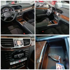 Mercedes-Benz E 250 CDI 4 Matic 7G Tronic , снимка 5