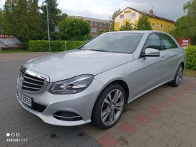 Mercedes-Benz E 250 CDI 4 Matic 7G Tronic , снимка 16