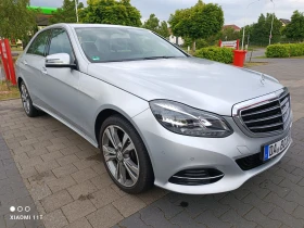 Mercedes-Benz E 250 CDI 4 Matic 7G Tronic , снимка 15