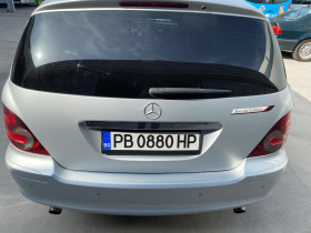 Mercedes-Benz R 320, снимка 2 - Автомобили и джипове - 45177875