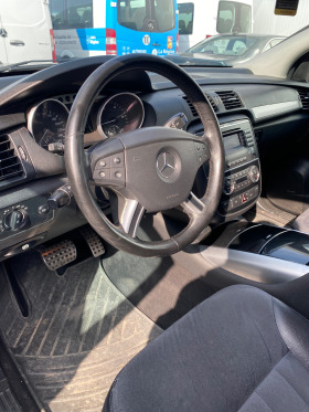 Mercedes-Benz R 320, снимка 5 - Автомобили и джипове - 45177875
