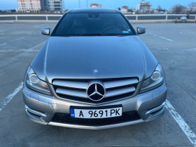 Mercedes-Benz C 250 AMG Edition 1 Blue Efficiency., снимка 5 - Автомобили и джипове - 44828640