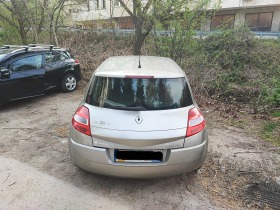 Renault Megane II  | Mobile.bg   3